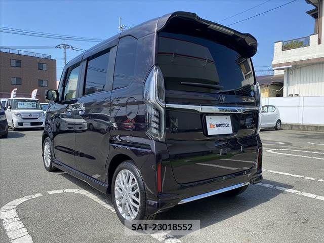 Honda N BOX 2020-12 231190-11