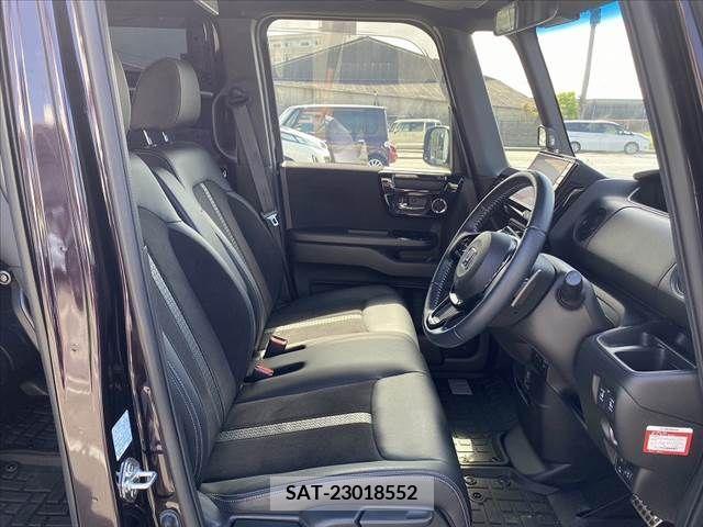Honda N BOX 2020-12 231190-12