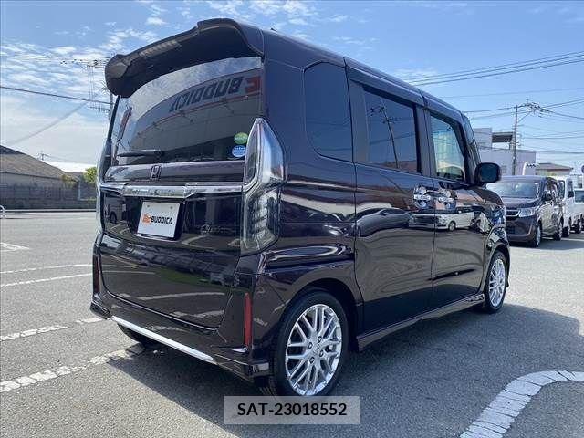 Honda N BOX 2020-12 231190-9