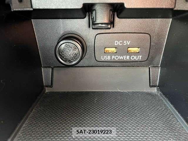 Subaru LEGACY B4 2015-06 382437-9
