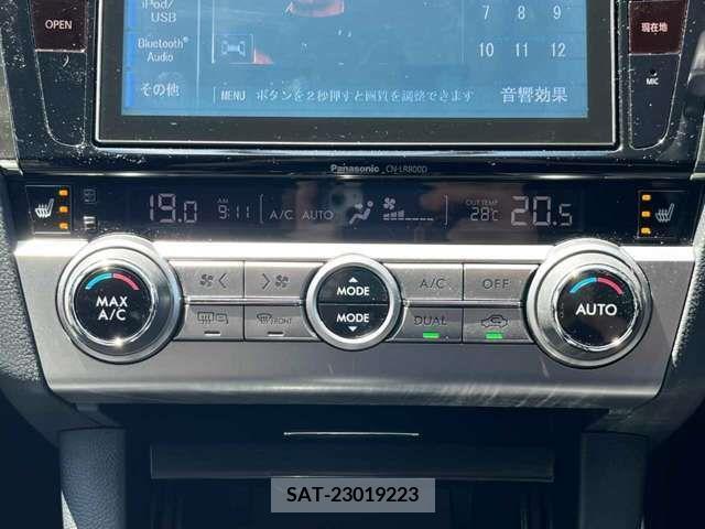 Subaru LEGACY B4 2015-06 382437-8