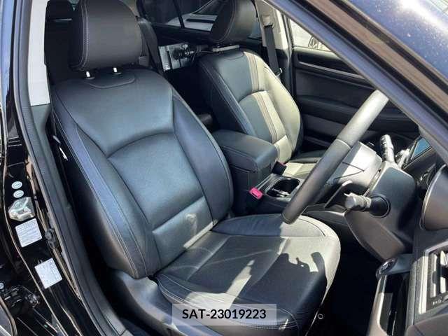 Subaru LEGACY B4 2015-06 382437-17