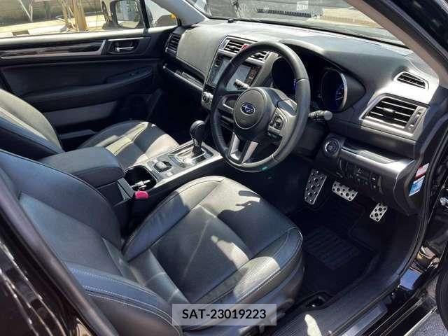 Subaru LEGACY B4 2015-06 382437-16