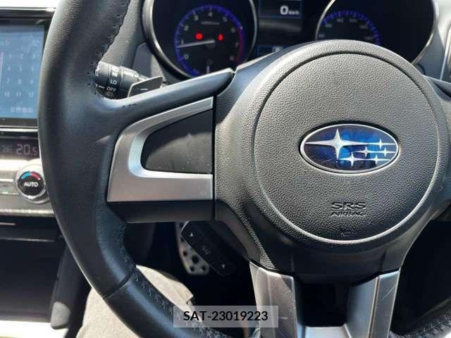 Subaru LEGACY B4 2015-06 382437-11