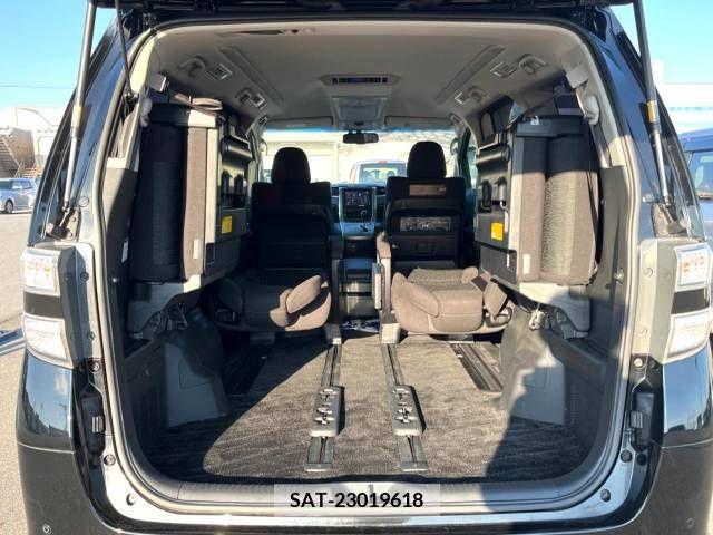 Toyota VELLFIRE 2012-05 287964-14