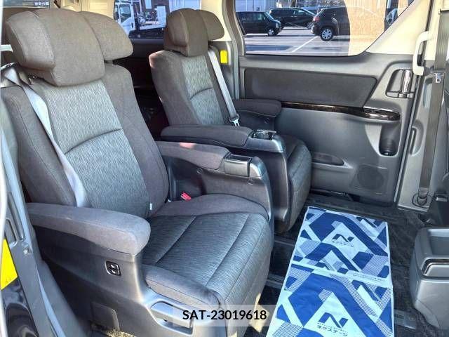 Toyota VELLFIRE 2012-05 287964-12