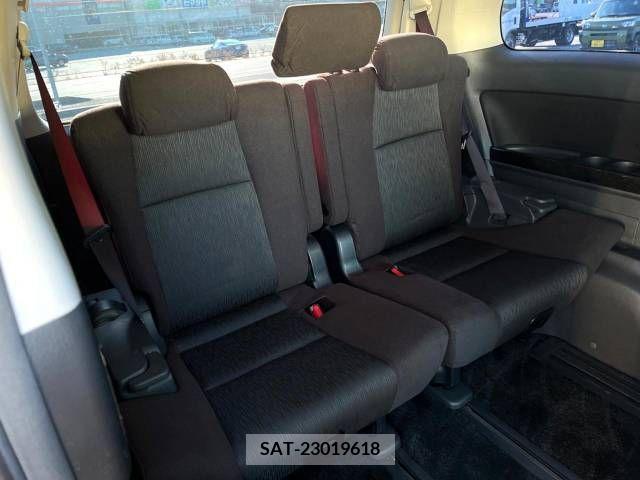 Toyota VELLFIRE 2012-05 287964-13