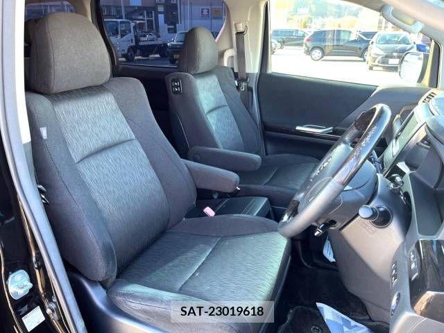Toyota VELLFIRE 2012-05 287964-11