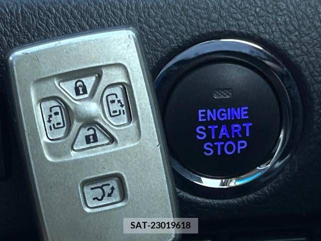 Toyota VELLFIRE 2012-05 287964-10