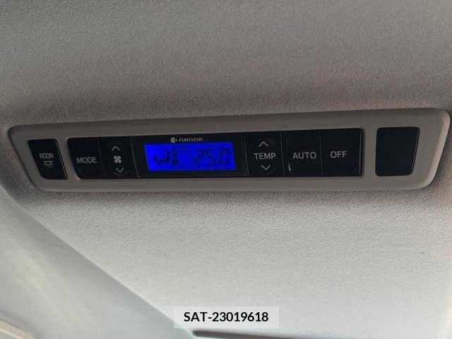 Toyota VELLFIRE 2012-05 287964-8