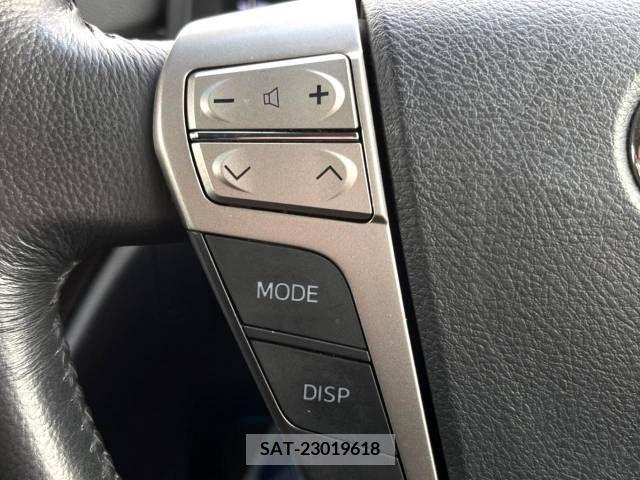 Toyota VELLFIRE 2012-05 287964-6