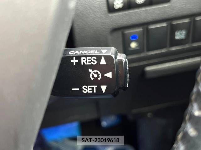 Toyota VELLFIRE 2012-05 287964-5
