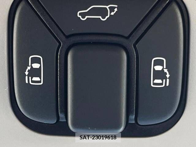 Toyota VELLFIRE 2012-05 287964-3