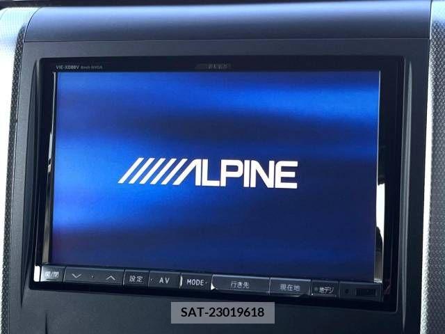 Toyota VELLFIRE 2012-05 287964-2
