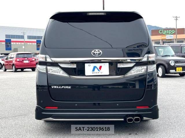 Toyota VELLFIRE 2012-05 287964-18