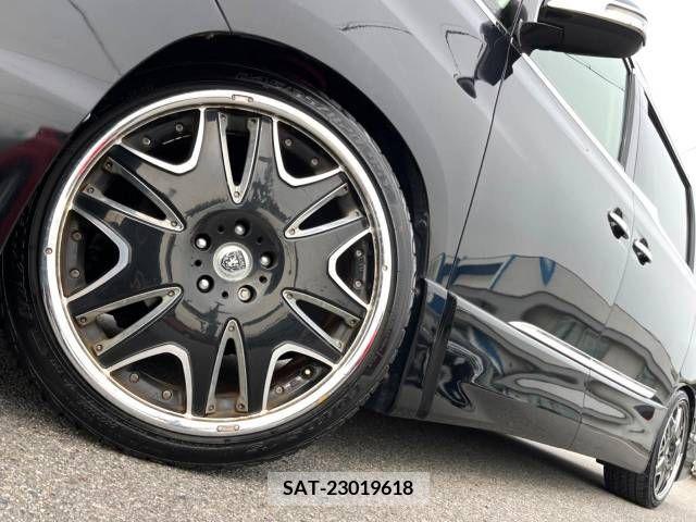Toyota VELLFIRE 2012-05 287964-16