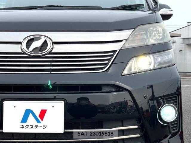 Toyota VELLFIRE 2012-05 287964-15