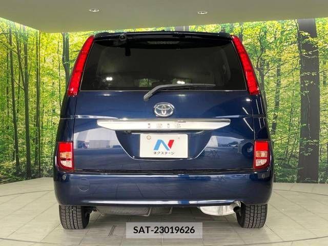 Toyota ISIS 2008-09 299979-16