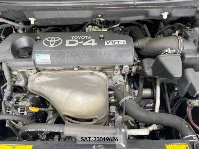 Toyota ISIS 2008-09 299979-18