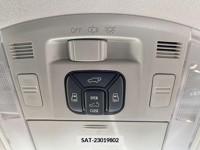Toyota VELLFIRE 2009-11 348279-21