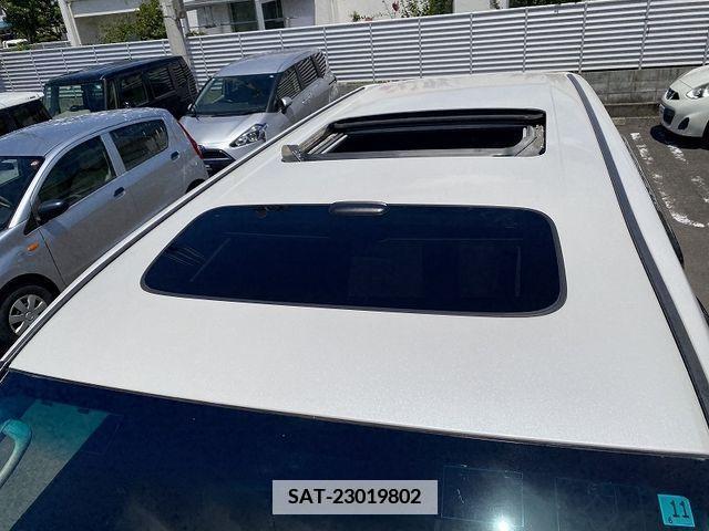 Toyota VELLFIRE 2009-11 348279-23