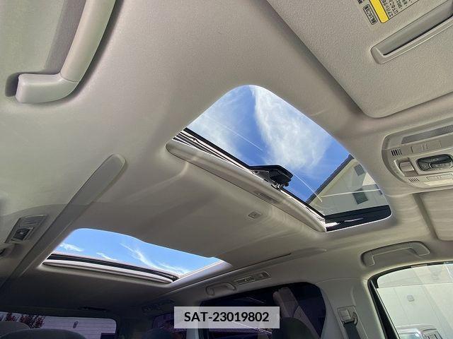 Toyota VELLFIRE 2009-11 348279-18