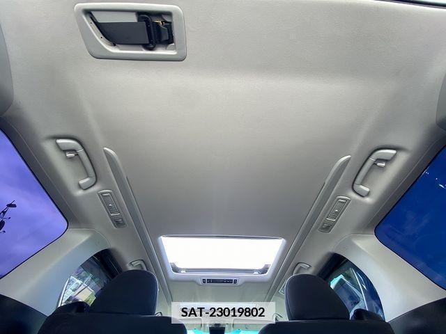Toyota VELLFIRE 2009-11 348279-17
