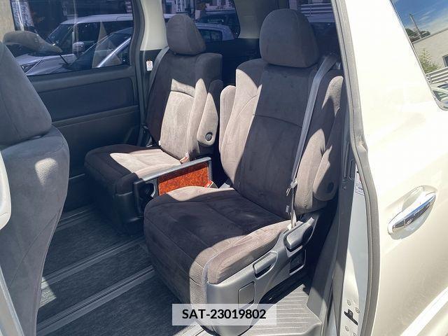 Toyota VELLFIRE 2009-11 348279-13