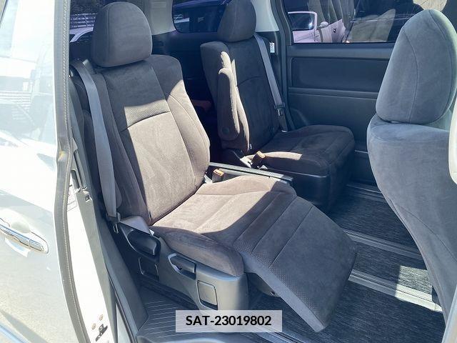 Toyota VELLFIRE 2009-11 348279-14