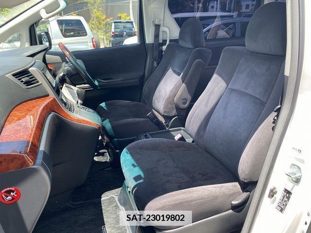 Toyota VELLFIRE 2009-11 348279-12