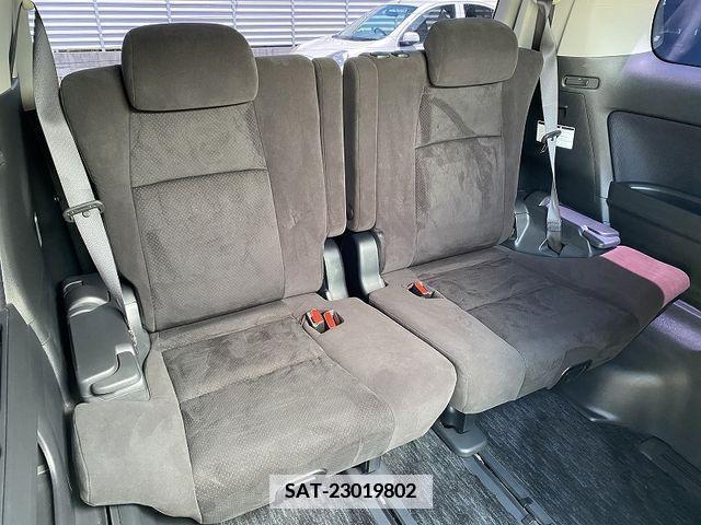 Toyota VELLFIRE 2009-11 348279-15