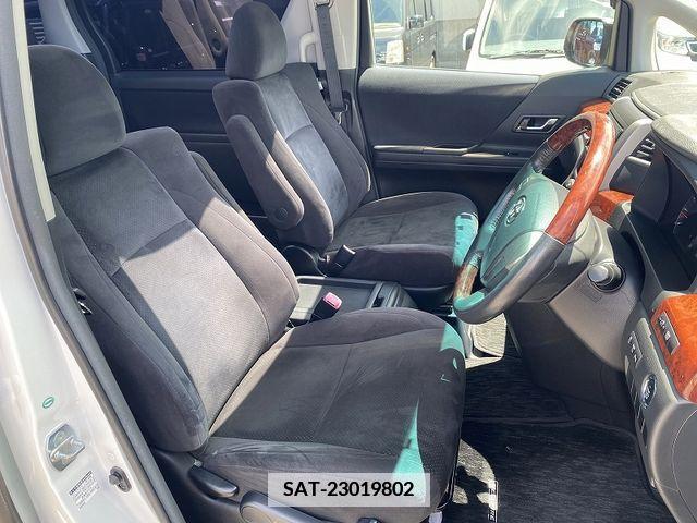 Toyota VELLFIRE 2009-11 348279-11
