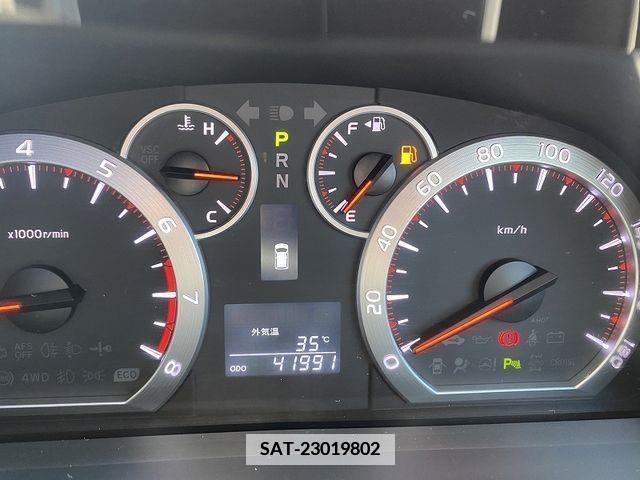 Toyota VELLFIRE 2009-11 348279-29