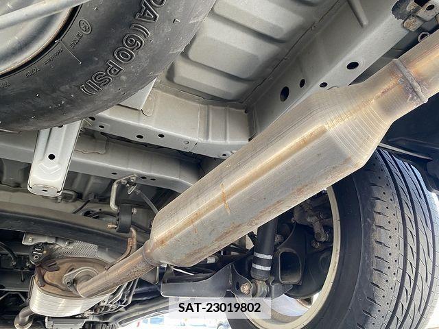 Toyota VELLFIRE 2009-11 348279-26