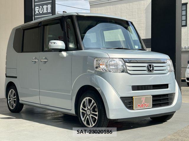 Honda N BOX 2013-07 365080-2