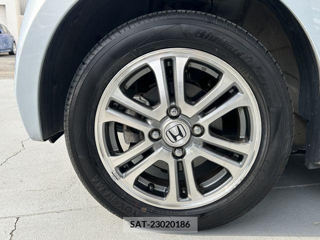 Honda N BOX 2013-07 365080-22