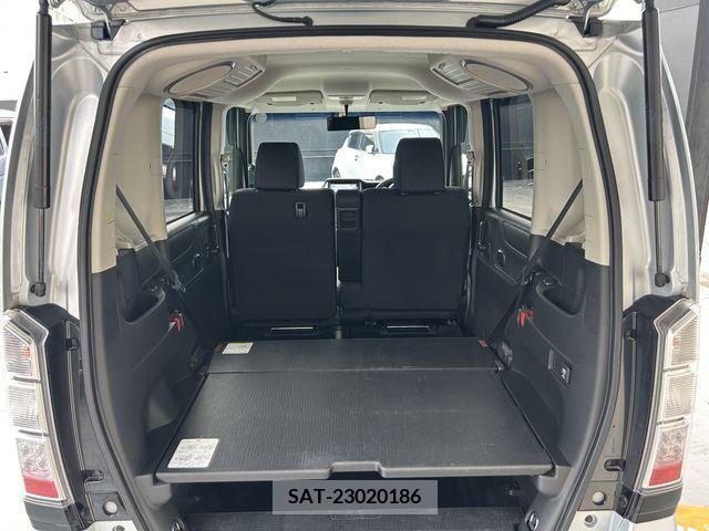 Honda N BOX 2013-07 365080-13