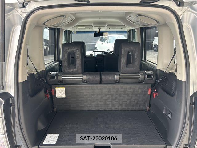 Honda N BOX 2013-07 365080-12