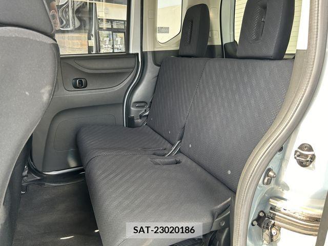Honda N BOX 2013-07 365080-11