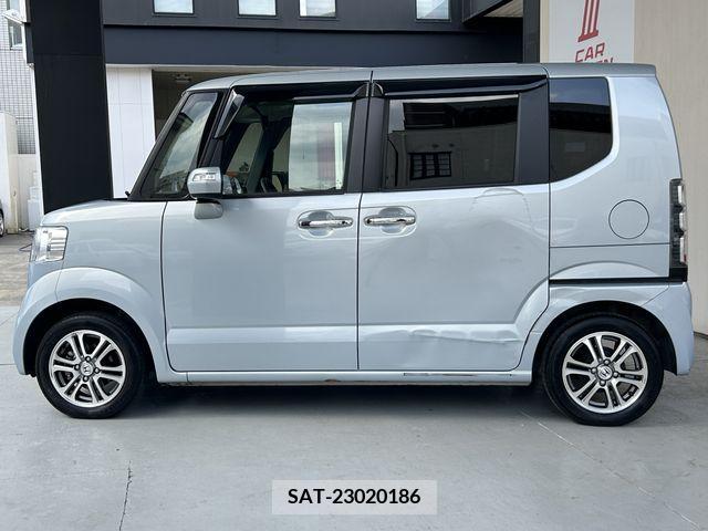 Honda N BOX 2013-07 365080-7