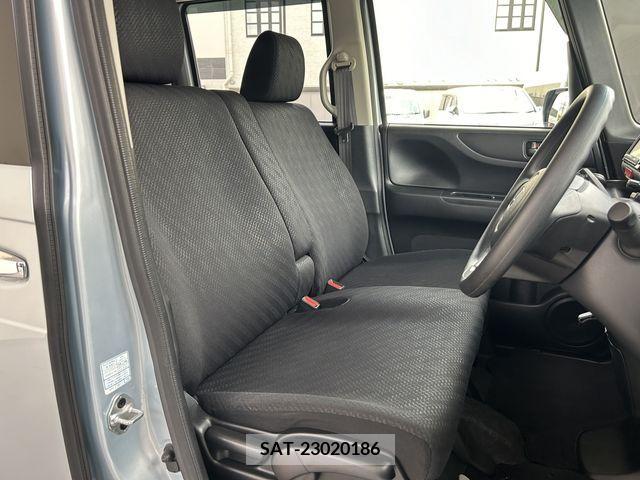 Honda N BOX 2013-07 365080-9