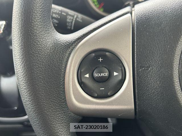 Honda N BOX 2013-07 365080-25