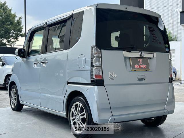 Honda N BOX 2013-07 365080-6