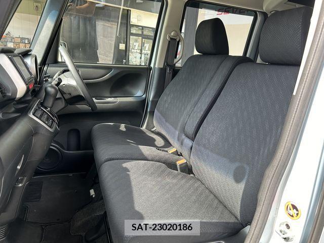 Honda N BOX 2013-07 365080-10
