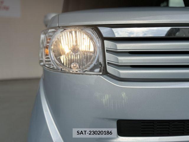 Honda N BOX 2013-07 365080-24
