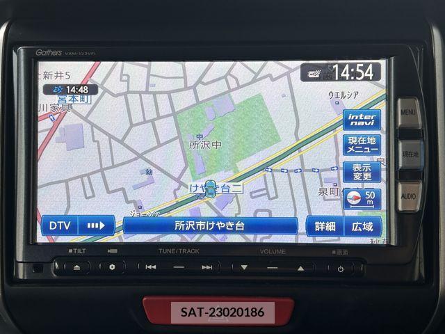 Honda N BOX 2013-07 365080-15