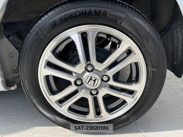 Honda N BOX 2013-07 365080-20