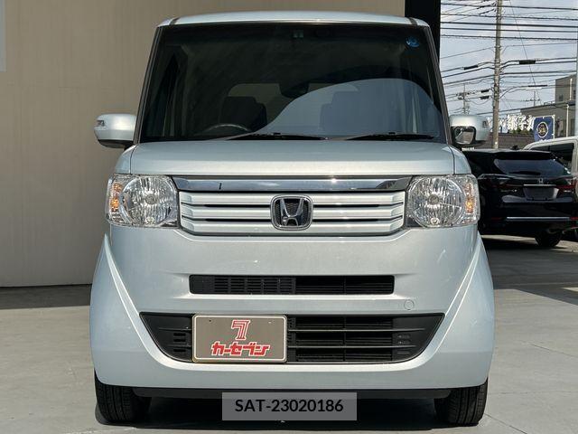 Honda N BOX 2013-07 365080-1