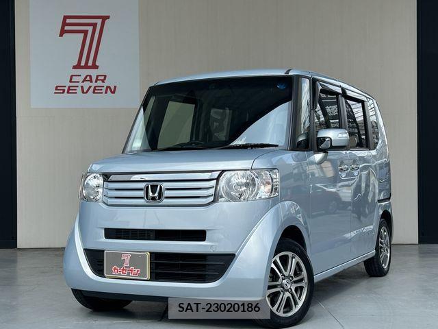 Honda N BOX 2013-07 365080-0