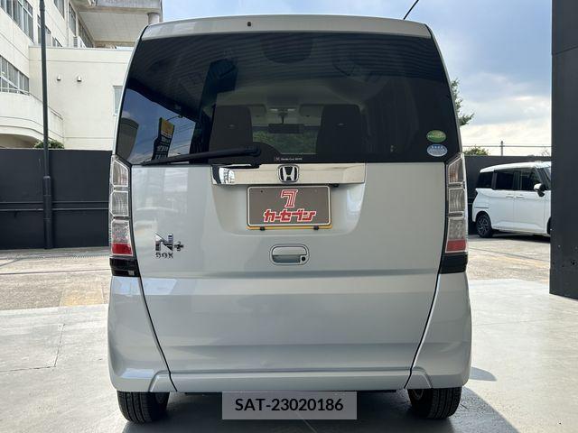 Honda N BOX 2013-07 365080-5